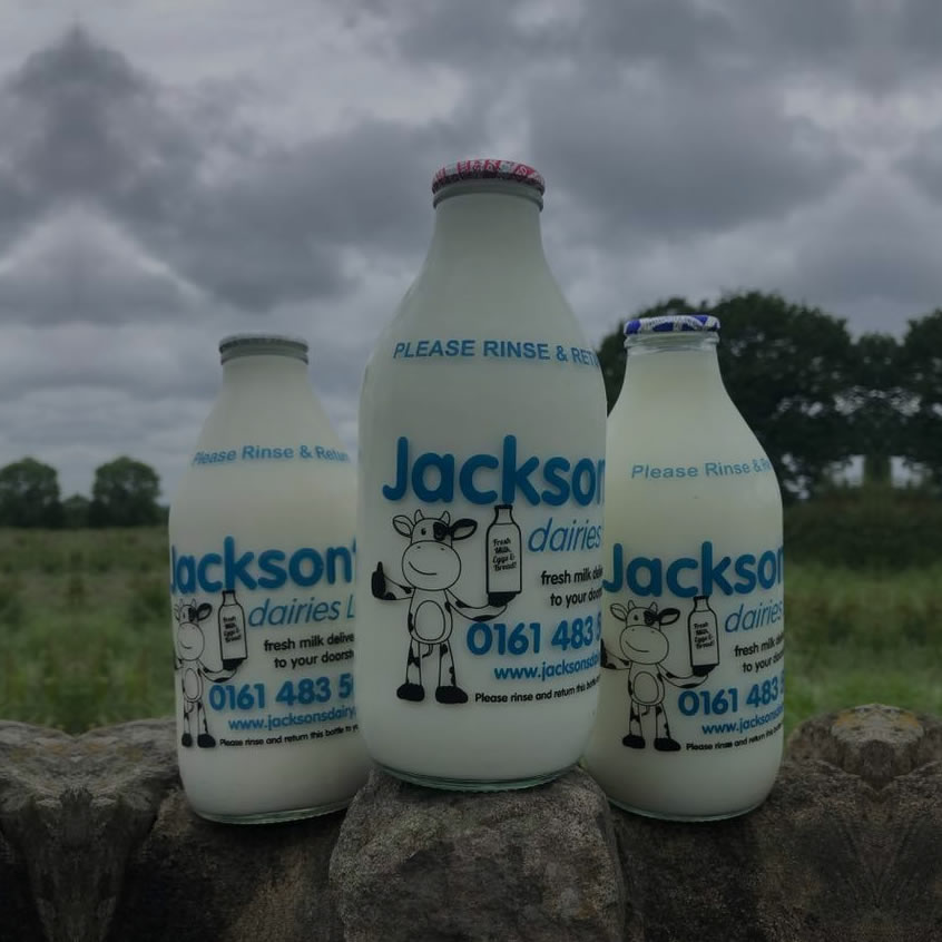 Jackson Dairy