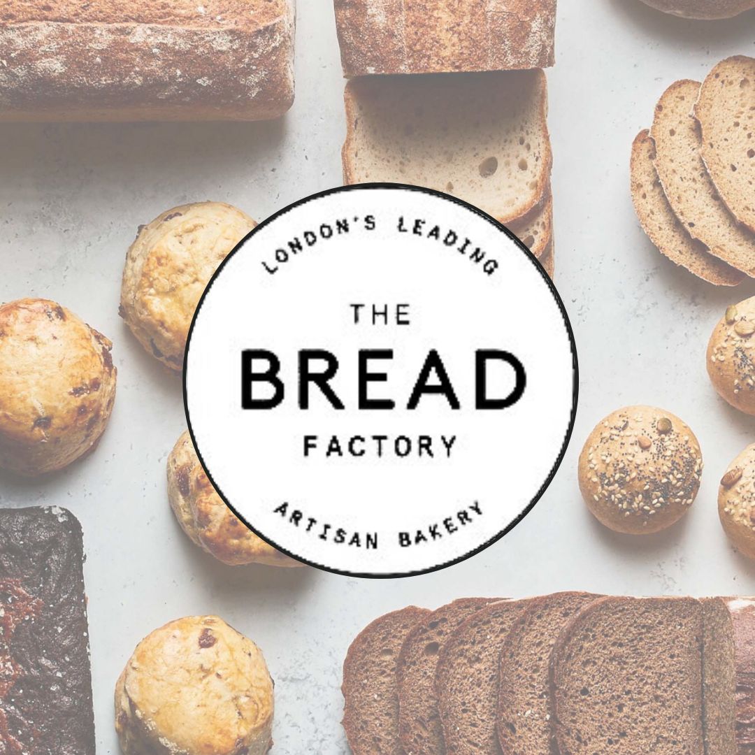 The Bread Factory