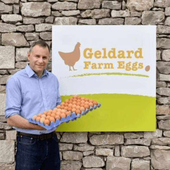 Geldard Farm Eggs Ltd