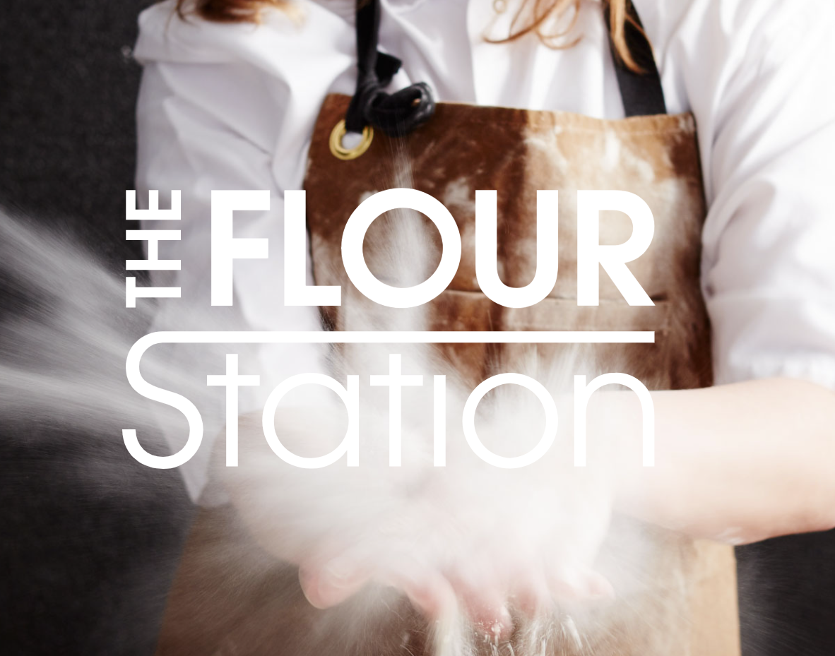 Flour Station