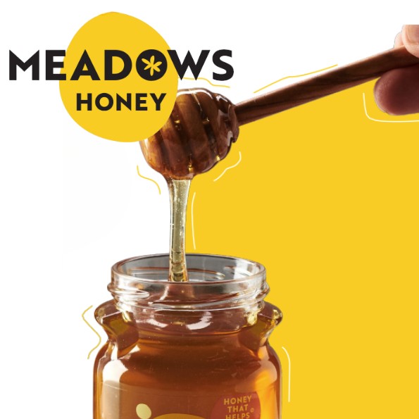 Meadows Honey